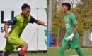 La Sorianese ufficializza il centrocampista classe 2002 Federico D’Aguanno e il portiere 2006 Angelo Porta