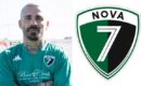 Colpo in attacco per la Nova 7, Danilo Alessandro è realtà