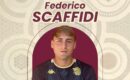 Trastevere, ufficiale il rinnovo dell’attaccante classe 2001 Federico Scaffidi