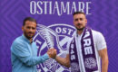 Capitan Danilo Piroli rinnova e giocherà in Serie C con l’Ostiamare
