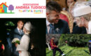 Stephan El Shaarawy e Ludovica Pagani scelgono di trasformare il loro matrimonio in un gesto concreto di solidarietà per l’Associazione Andrea Tudisco