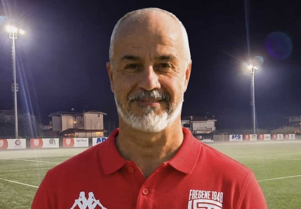 Fregene, Mauro Pedone è il nuovo DS dell’agonistica