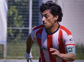 Il Cittá di Anagni fa il pieno di conferme: 5 calciatori hanno giá dato l’ok a mister Galluzzo