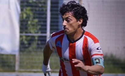 Il Cittá di Anagni fa il pieno di conferme: 5 calciatori hanno giá dato l’ok a mister Galluzzo
