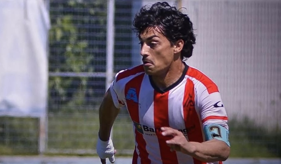 Il Cittá di Anagni fa il pieno di conferme: 5 calciatori hanno giá dato l’ok a mister Galluzzo