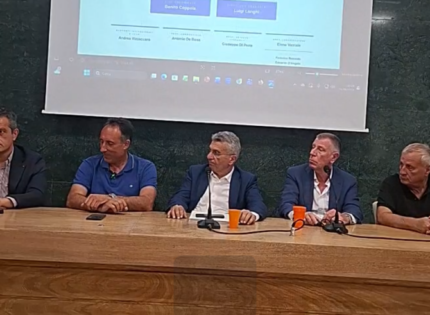 Cassino, parte la nuova era: Lunghi guida la rinascita azzurra. Confermato Mancone