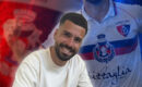 Ufficiale, lo spagnolo Hernandez è un nuovo calciatore del Pomezia