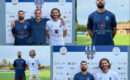Bomber Alessio Teti al Montespaccato: scelta di cuore, Talento & Tenacia
