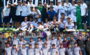 Il Grifone U17 e l’Ostiamare U15 raggiungono la Finale Scudetto