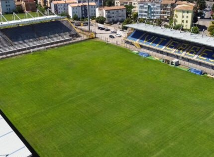 VITERBESE ANCORA IN BILICO TRA ECCELLENZA E SERIE D. COSA BOLLE IN PENTOLA?