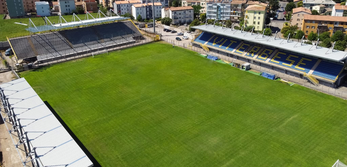 VITERBESE ANCORA IN BILICO TRA ECCELLENZA E SERIE D. COSA BOLLE IN PENTOLA?