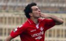 Real San Basilio, questione di dettagli per la firma dell’ex capitano del Roma City Alessandro Marchi