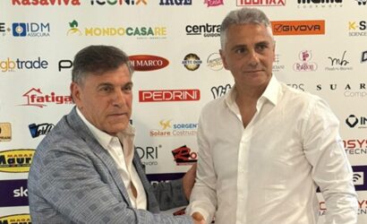 Guidonia Montecelio, esonerato mister Giovanni Lopez. Possibile il ritorno di Ciro Ginestra?
