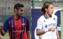 Real San Basilio, le prime 2 novità potrebbero essere il mediano Federico Sevieri e il difensore Riccardo Santovito