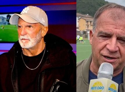 L’esperto mister Claudio Solimina rimane sulla panchina della Viterbese. Mauro Ventura nuovo DS?