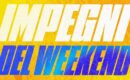 Il programma del weekend dall’Eccellenza al settore giovanile