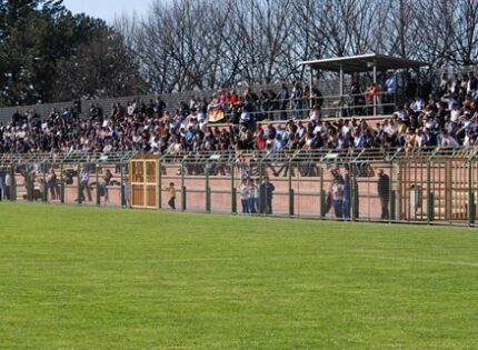 L’Albalonga è pronta finalmente a tornare al Pio XII di Albano Laziale, nel contempo riconfermati il “Principe” Peppe Giannini e Claudio Fazzini