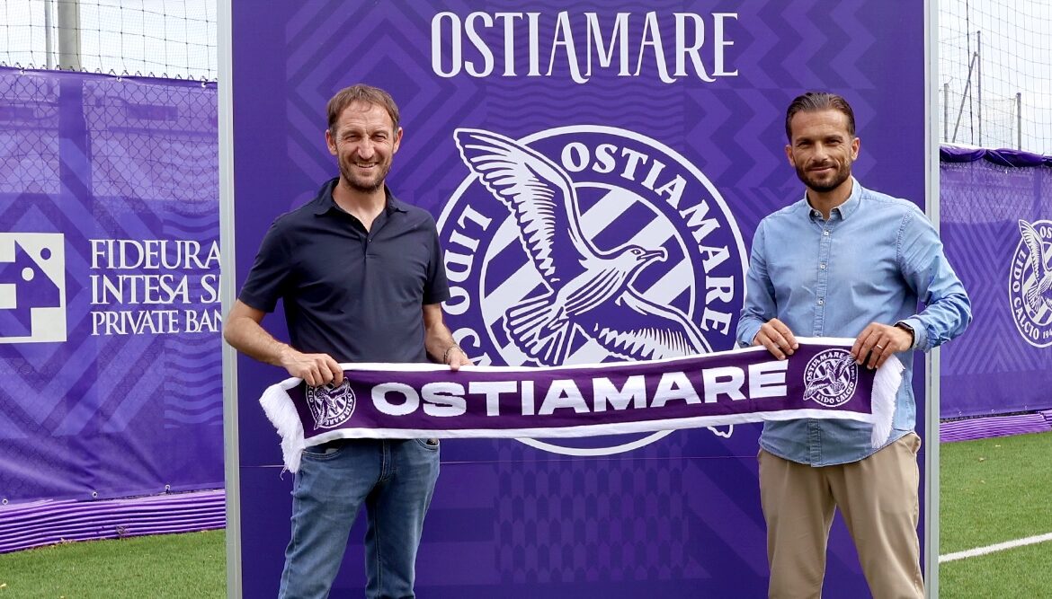 Come anticipato in trasmissione a Calcio D’Angolo dal DS D’Astolfo mister David D’Antoni rinnova e prolunga fino al 2028
