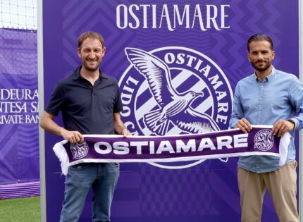 Come anticipato in trasmissione a Calcio D’Angolo dal DS D’Astolfo mister David D’Antoni rinnova e prolunga fino al 2028