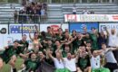 Il Certosa fa la storia! 1-3 al Levico Terme e Serie D conquistata!