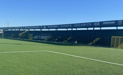 Il Certosa giocherà l’andata della Finale Play Off con il Levico Terme al W3 Stadium di Maccarese