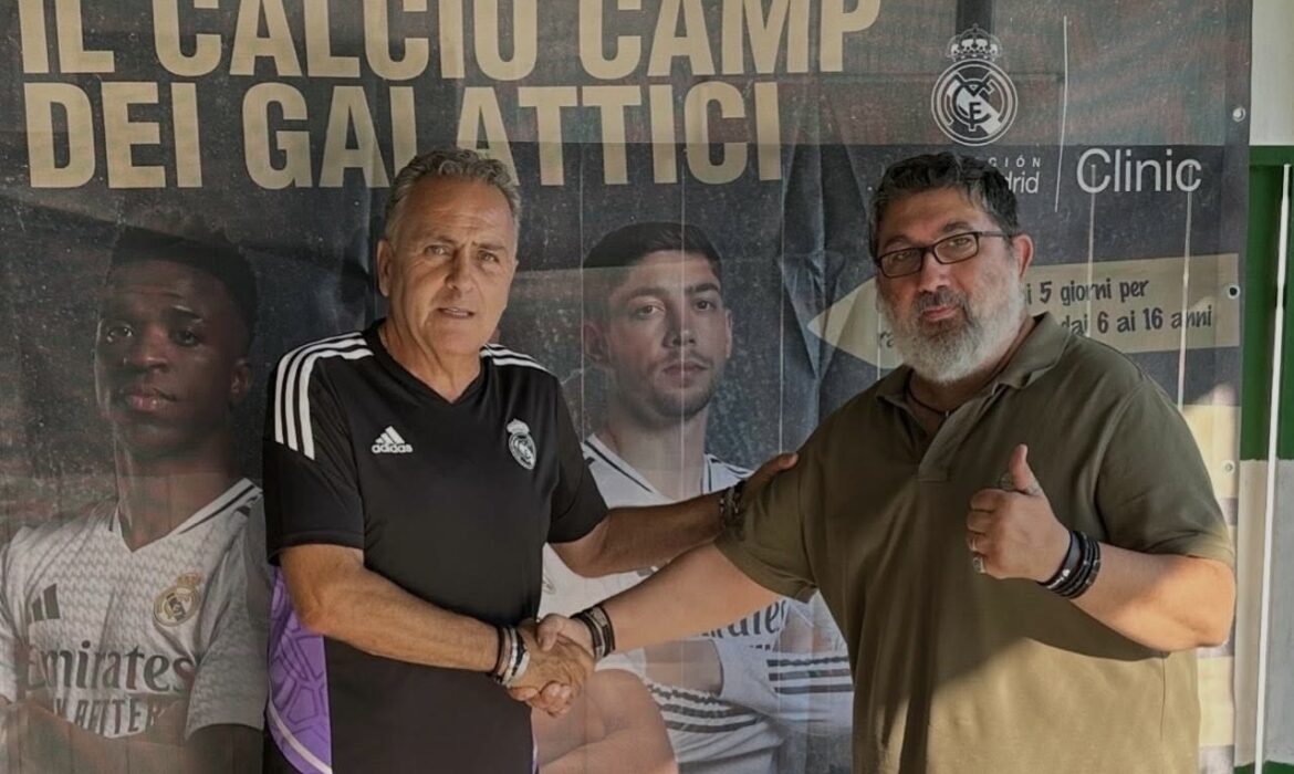 Ssd Consalvo, è rivoluzione: Lelli è il neo presidente, collaborazioni con Real Madrid Fundacion e Frosinone Academy