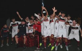Memorial Mauro Porcelli, dal 22 agosto al 12 settembre la XIV Edizione all’Ivo di Marco di Ottavia: i gironi e il calendario