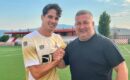 Samuele Maurizi torna nel Lazio, il classe 1995 ha firmato con il Città di Anagni