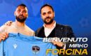 Mirko Forcina è il nuovo attaccante dell’Ariccia