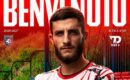 L’Aranova ufficializza l’ex Ostiamare Damiano Lazzeri