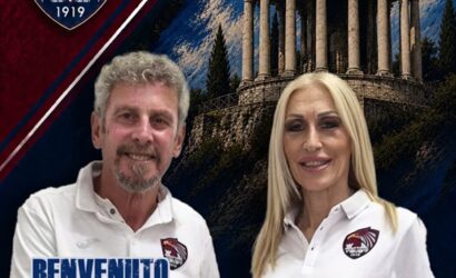 Tivoli, Mauro Bencivenga nuovo responsabile dell’area tecnica