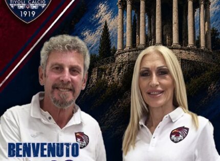 Tivoli, Mauro Bencivenga nuovo responsabile dell’area tecnica