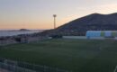 Formia, via al restyling del”Whashington Parisio”: stadio più moderno con un investimento di 900 mila euro