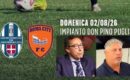 Domenica al Don Pino Puglisi l’allenamento congiunto Montespaccato-Roma City, il pensiero dei 2 presidenti Massimiliano Monnanni e Tonino Doino