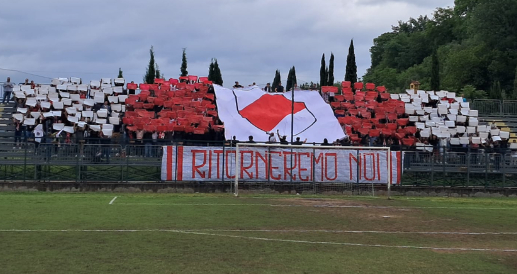 Isola Liri, mercato da protagonista: conferme di valore e nuovi innesti per puntare in alto