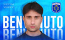 Cassino, ufficiale l’attaccante classe 2002 Mattia Sessa