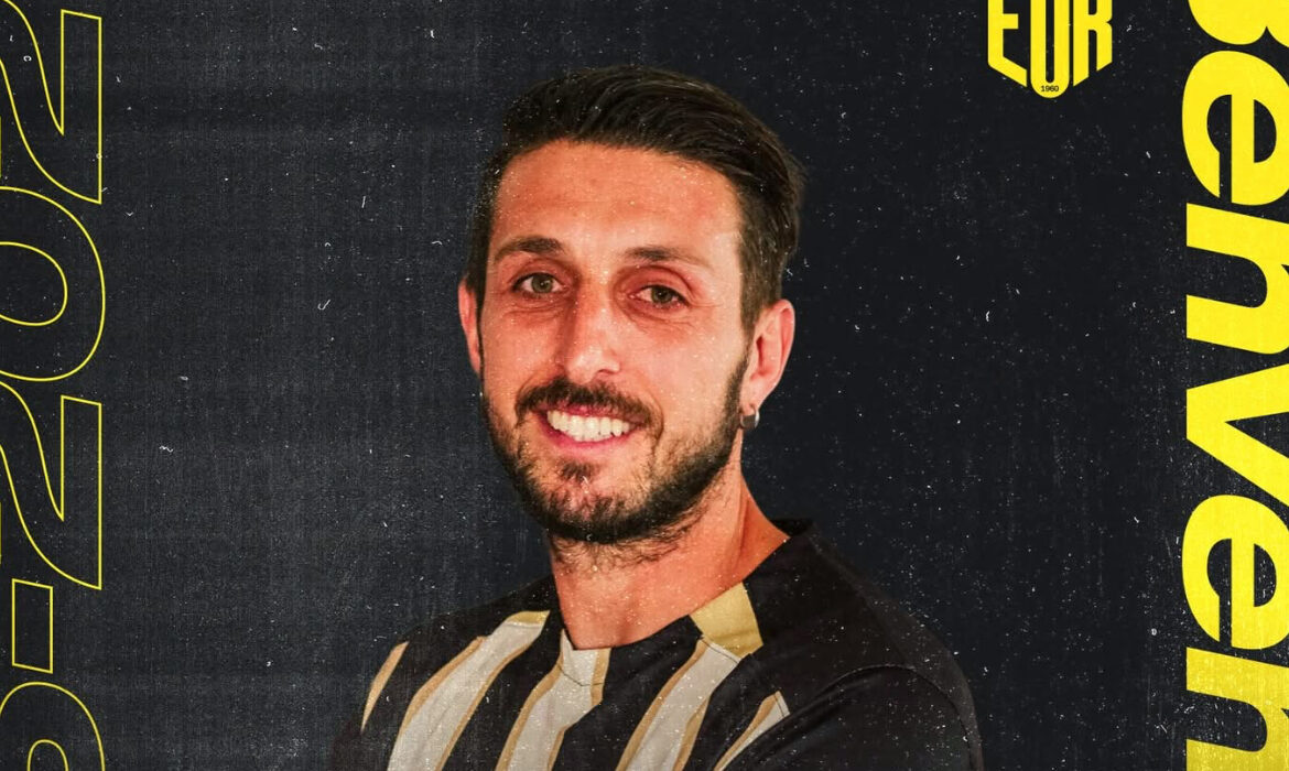 Campus Eur, ecco l’esperienza di Gianmarco Carta