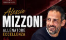 Il Ferentino affida la panchina all’ex Frosinone Alessio Mizzoni
