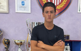 Il Guidonia Montecelio rinforza l’Under 17 con Pompili e Galli