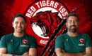 Red Tigers, Andrea Marini guiderà l’Under 17 e Daniele Belli l’Under 16