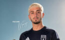 W3 Maccarese, ufficiale il centrocampista Valerio Manzo