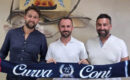 Ora è ufficiale, Antonio Pagliaroli è un giocatore del Cittá di Formia