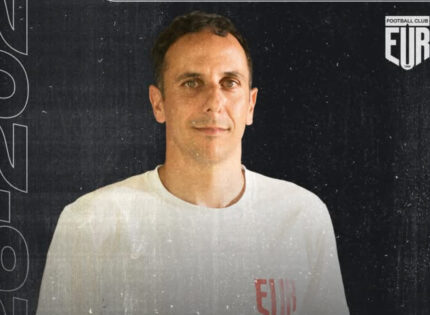 Campus Eur, arriva l’ufficialità della riconferma di mister Mauro Morezzi