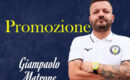 Giampaolo Matrone nuovo allenatore del Monterotondo