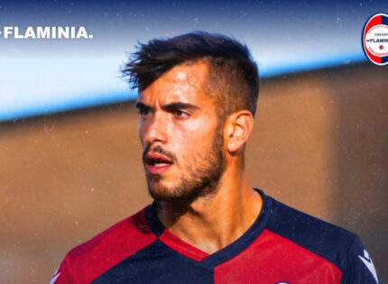 Flaminia, il mercato accelera: Riosa, Volpe e Bocci per l’attacco di Nofri