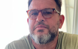 Andrea Miracapillo saluta il Grifone: “Una stagione magica, qui mi sono sentito in famiglia. Ora aspetto la chiamata giusta”
