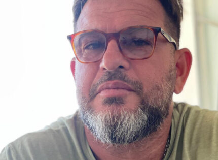 Andrea Miracapillo saluta il Grifone: “Una stagione magica, qui mi sono sentito in famiglia. Ora aspetto la chiamata giusta”