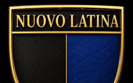 Nuovo Latina, il settore giovanile al centro del progetto. In arrivo il nuovo centro sportivo
