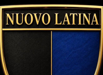 Nuovo Latina, il settore giovanile al centro del progetto. In arrivo il nuovo centro sportivo