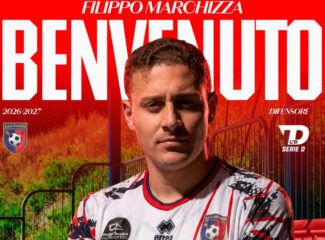 L’Aranova rinforza la difesa con l’ex Certosa Filippo Marchizza
